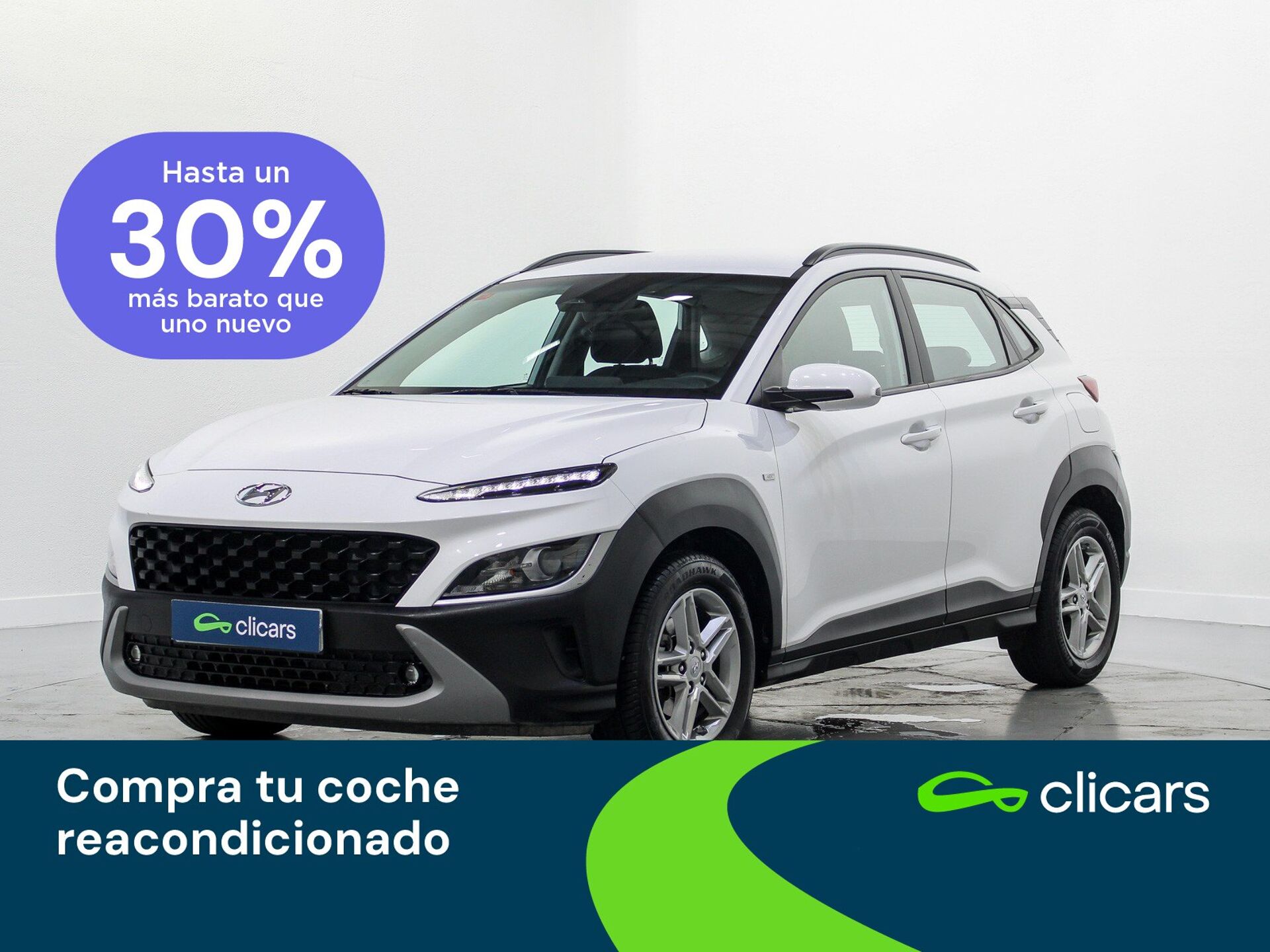 Imagen de HYUNDAI Kona