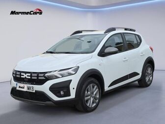 Imagen de DACIA Sandero Stepway ECO-G Essential 74kW