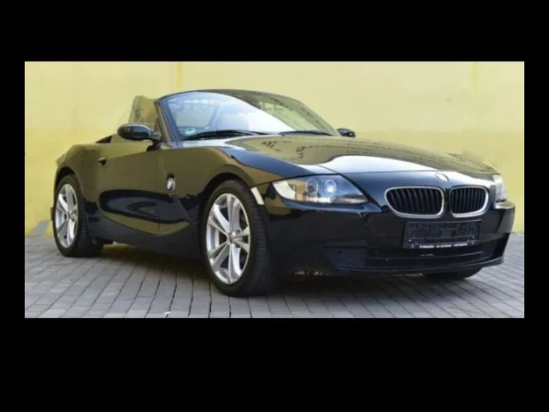 Imagen de BMW Z4