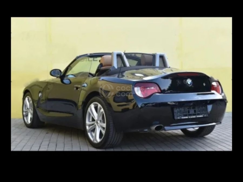 Foto del BMW Z4 2.0i