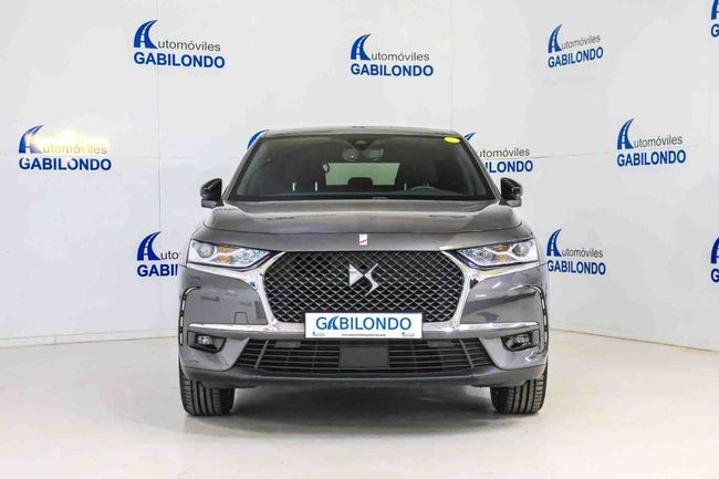 Foto del DS DS7 E-Tense Grand Chic Aut. 4x2