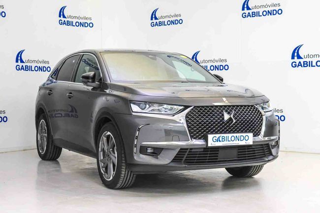 Foto del DS DS7 E-Tense Grand Chic Aut. 4x2