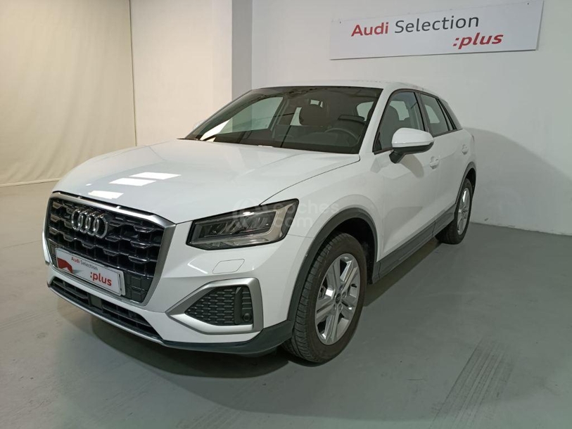 Foto del AUDI Q2 30 TFSI Advanced 85kW