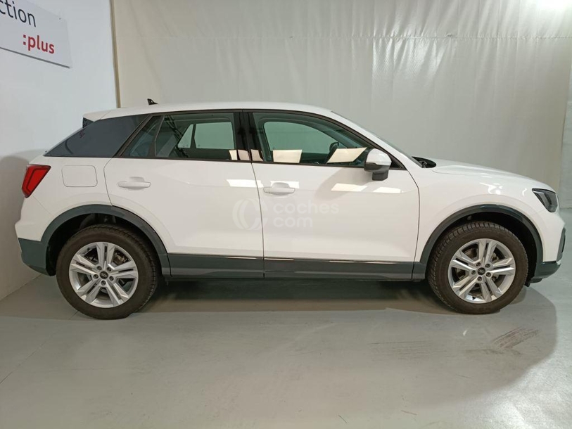 Foto del AUDI Q2 30 TFSI Advanced 81kW