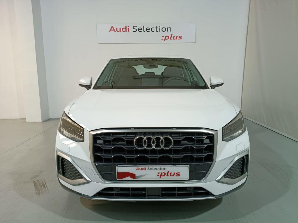 Foto del AUDI Q2 30 TFSI Advanced 85kW