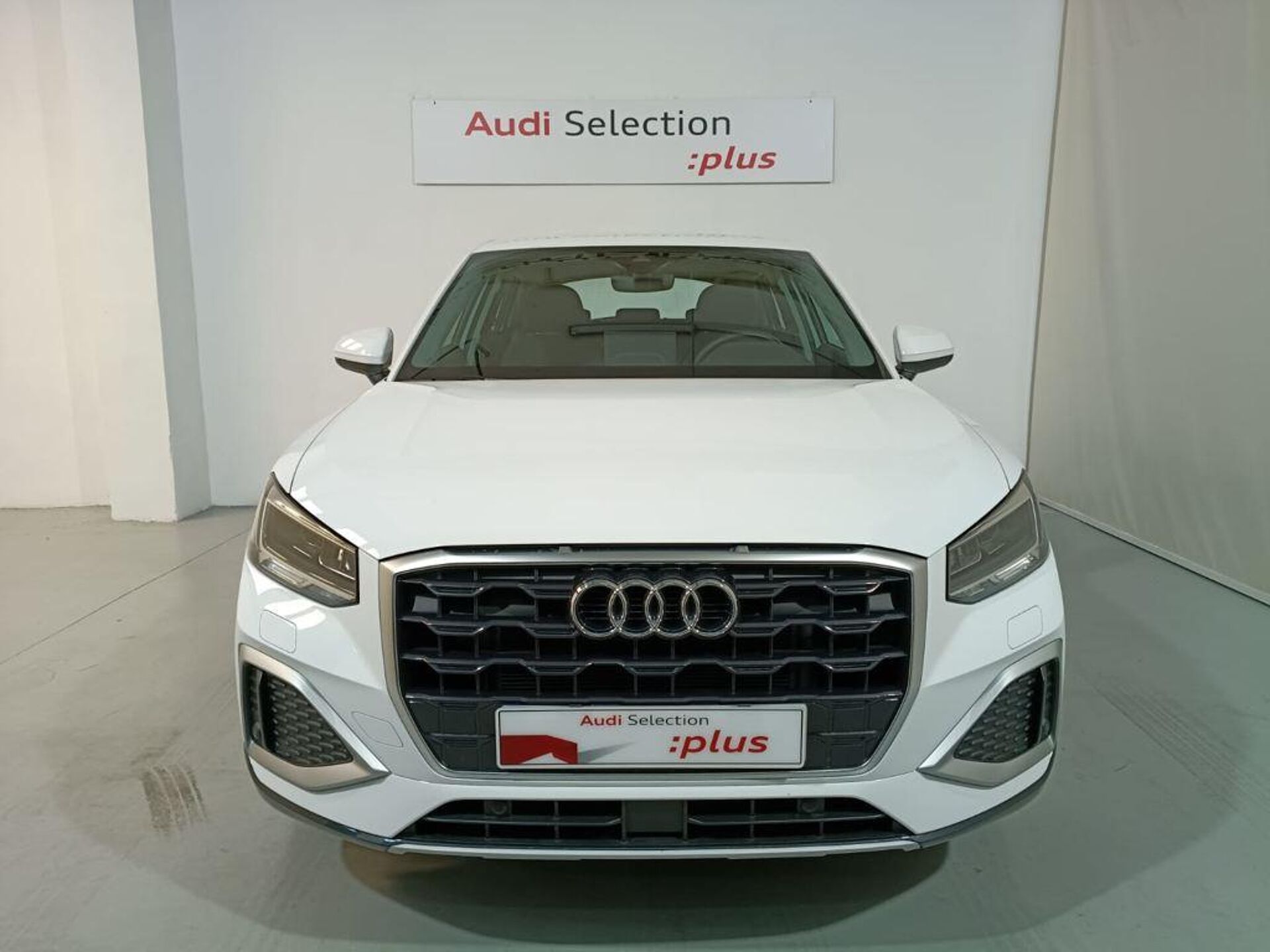 Imagen 2 de AUDI Q2