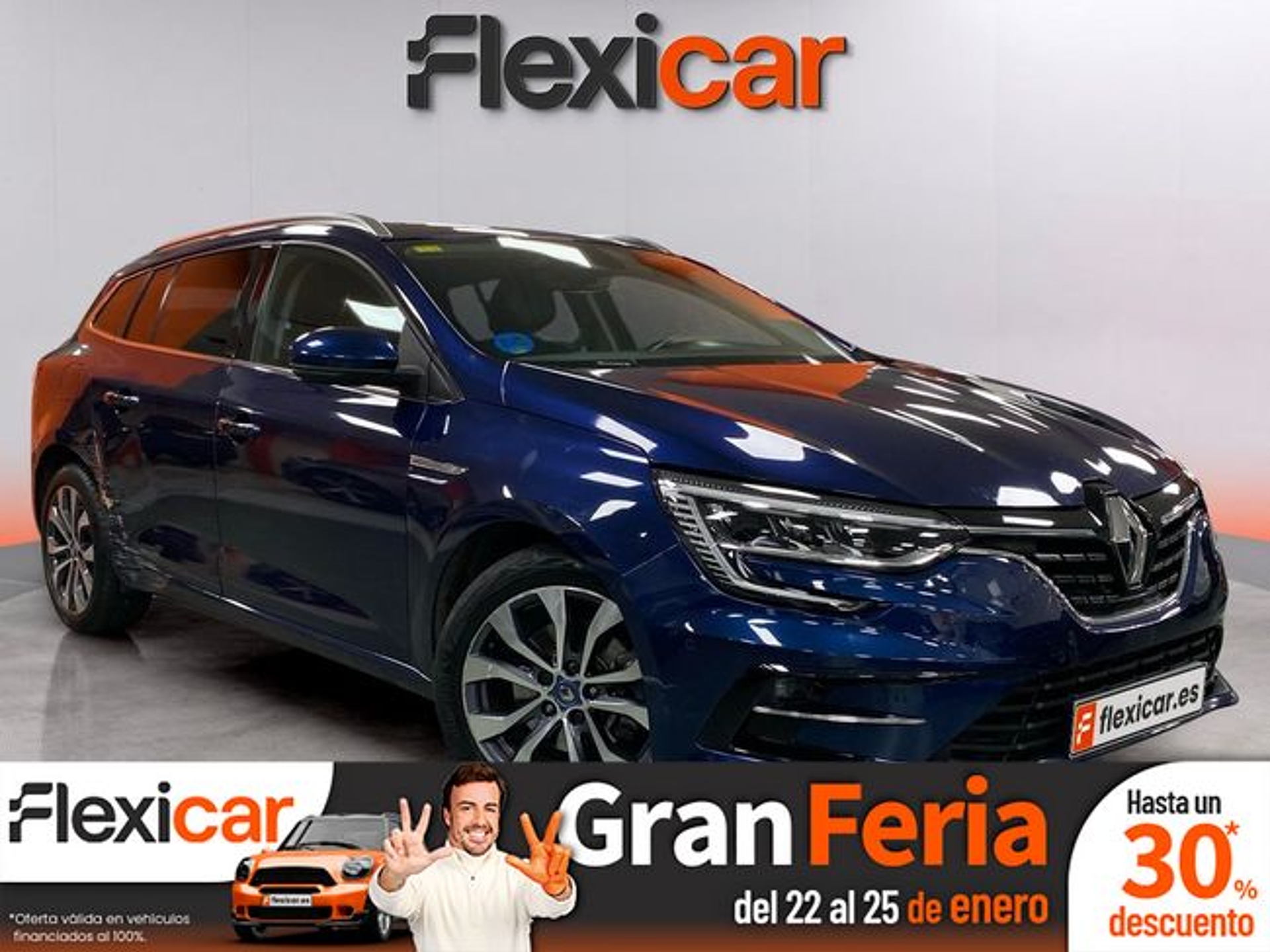 Imagen de RENAULT Mégane