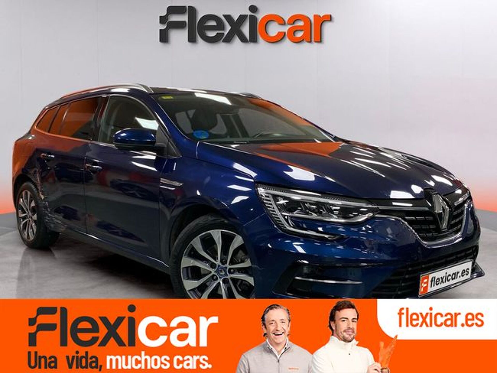 Imagen 1 de RENAULT Mégane