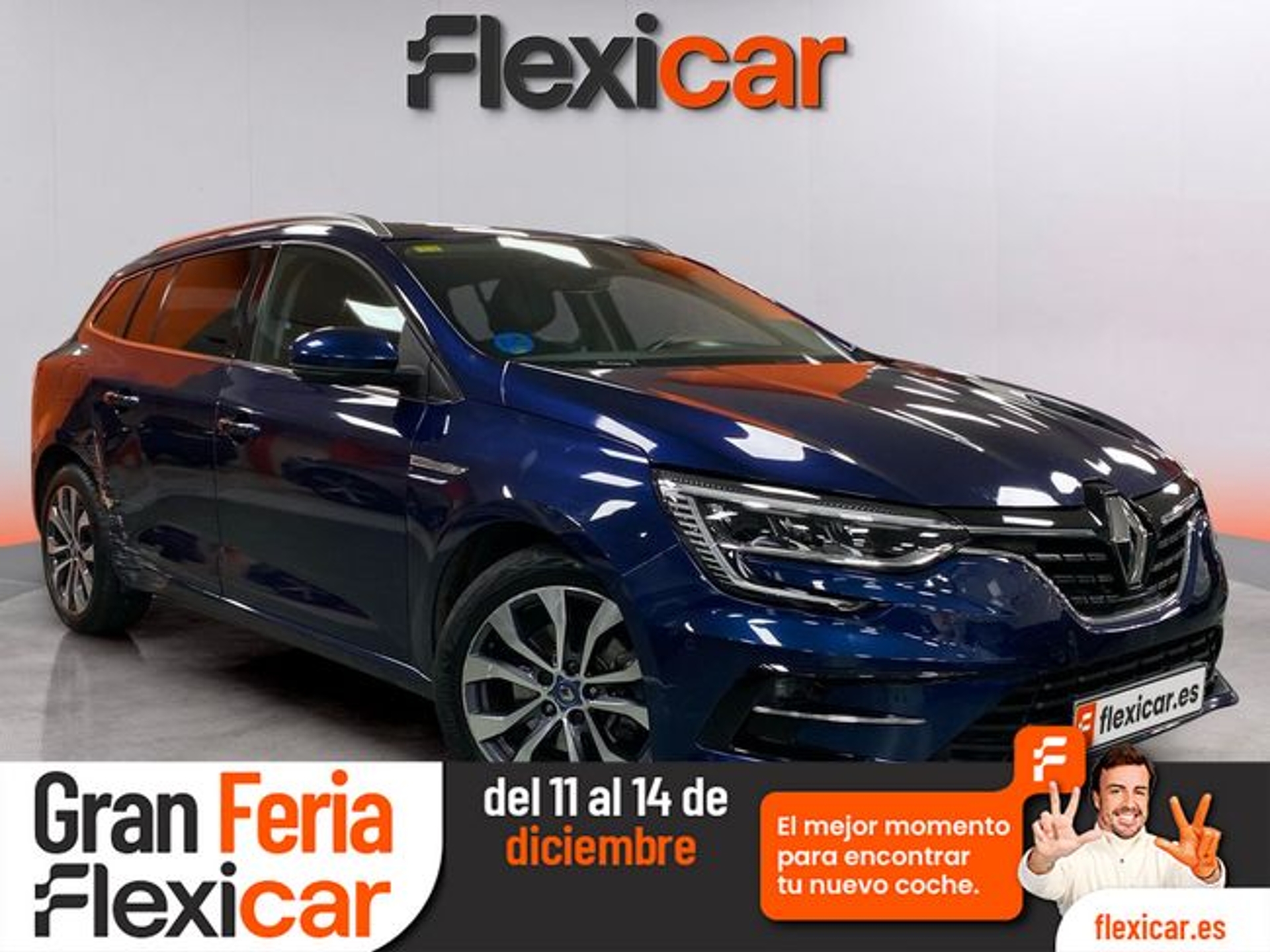 Imagen de RENAULT Mégane