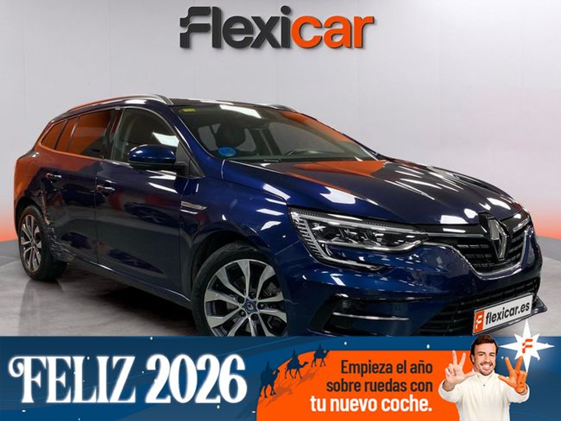 Imagen de RENAULT Mégane