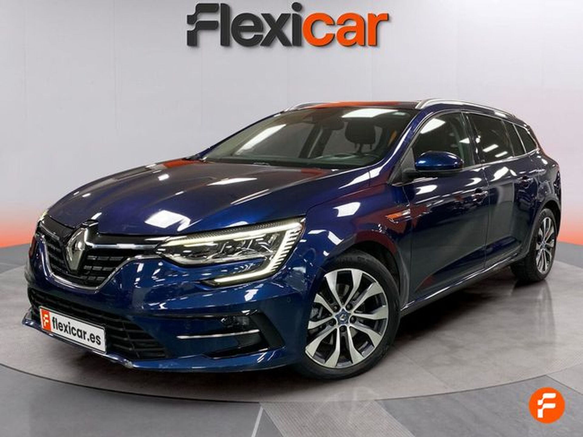 Imagen 3 de RENAULT Mégane