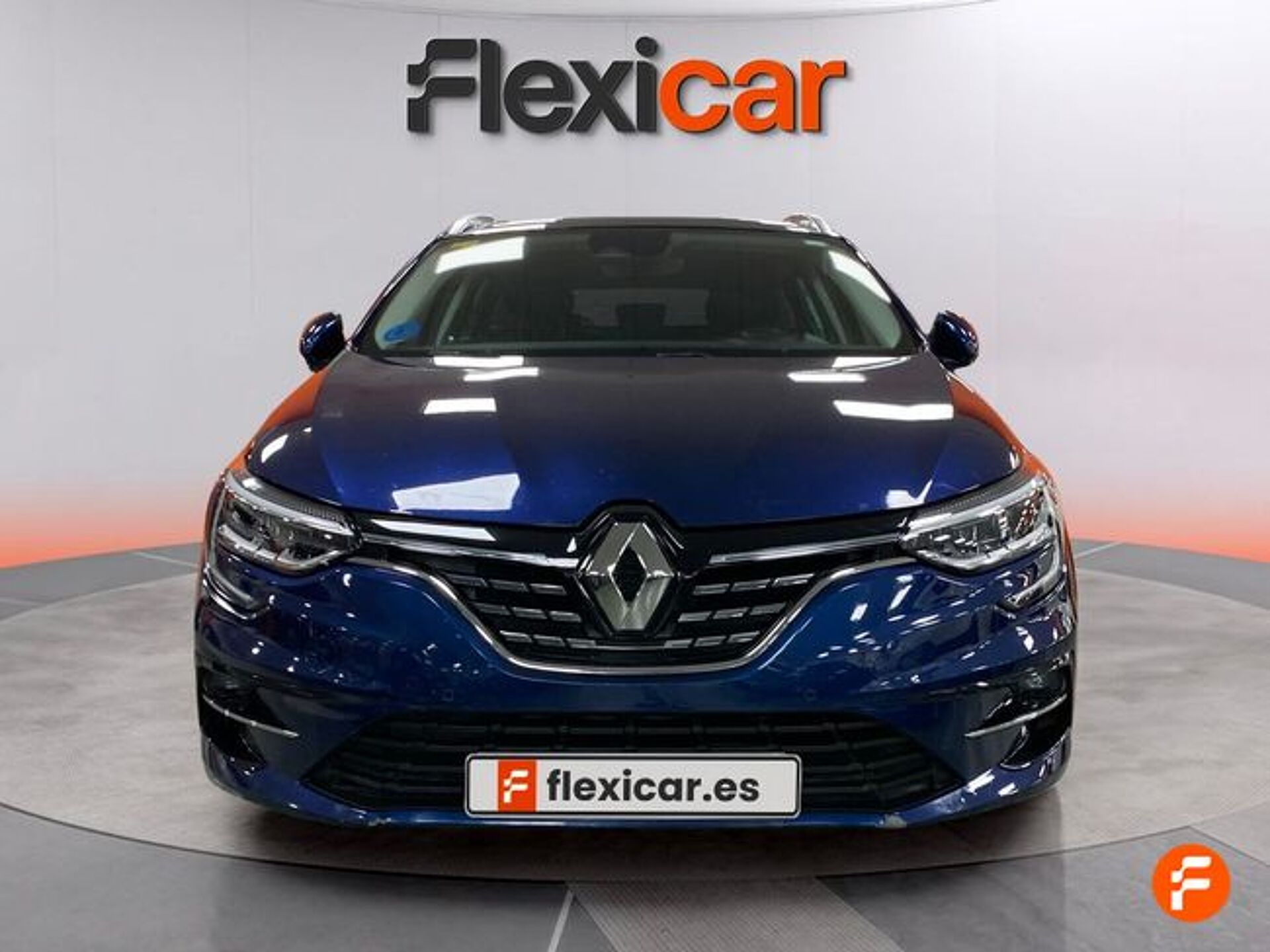 Imagen 2 de RENAULT Mégane