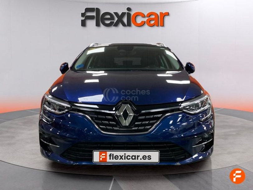 Foto del RENAULT Mégane S.T. E-TECH Business 117kW