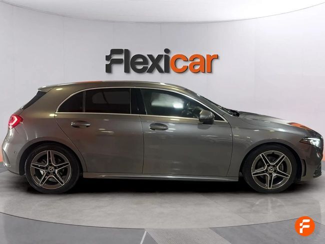 Foto del MERCEDES Clase A A 180d 8G-DCT