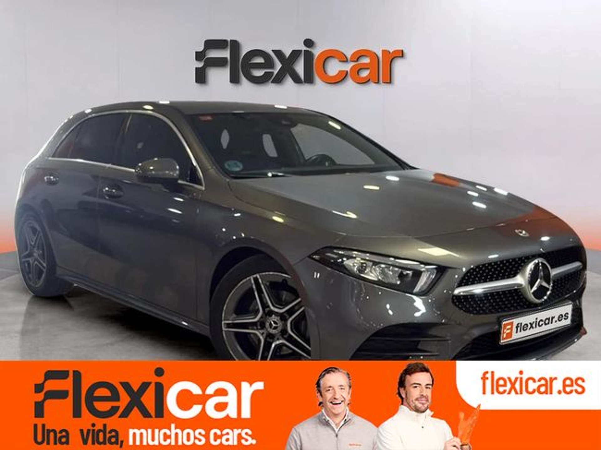 Imagen de MERCEDES Clase A