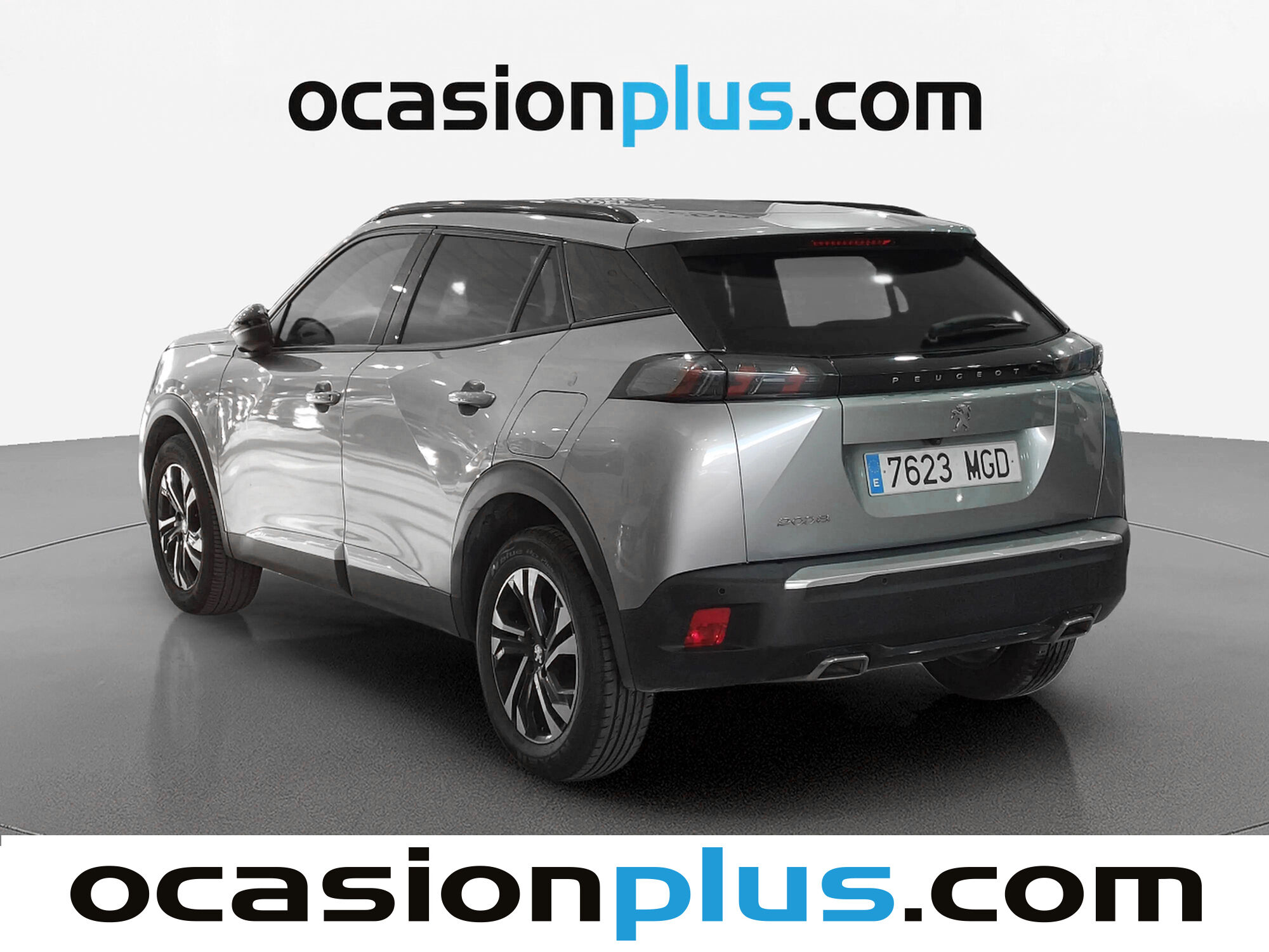 Foto del PEUGEOT 2008 1.2 PureTech S&S Allure Pack 130