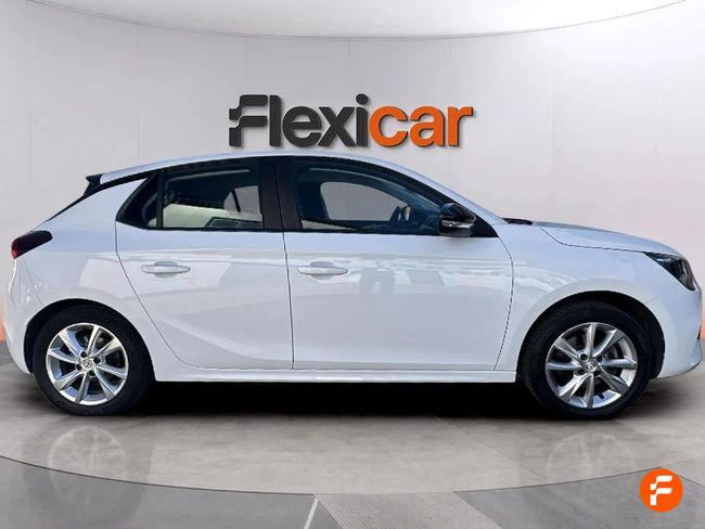 Foto del OPEL Corsa 1.2T XHL S-S Edition 100