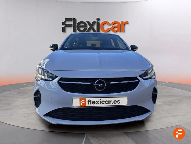 Foto del OPEL Corsa 1.2T XHL S-S Edition 100