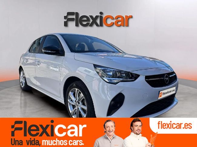 Foto del OPEL Corsa 1.2T XHL S-S Edition 100