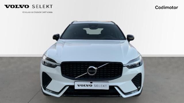 Foto del VOLVO XC60 B4 R-Design FWD Aut.