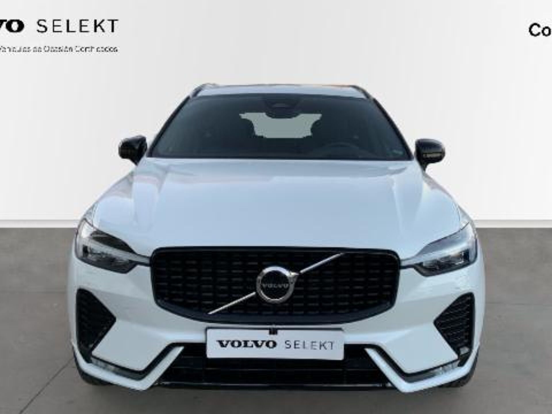 Imagen 3 de VOLVO XC60