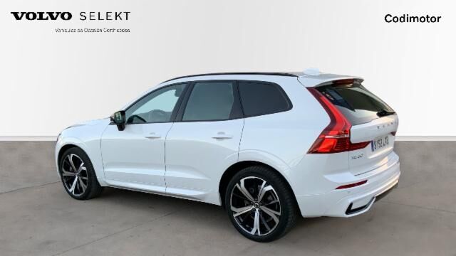 Foto del VOLVO XC60 B4 R-Design FWD Aut.