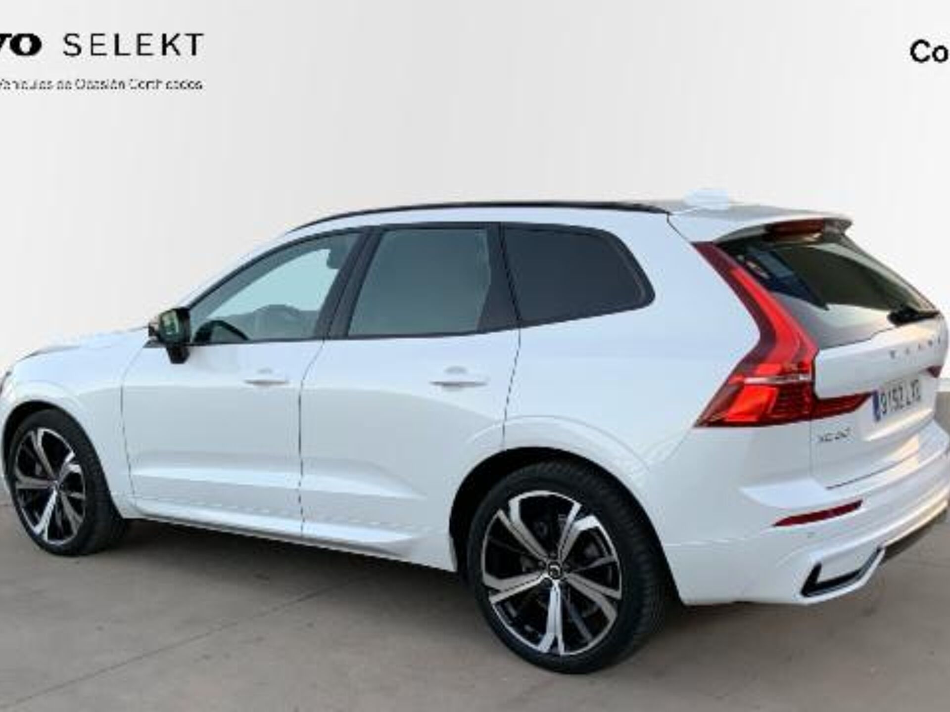 Imagen 2 de VOLVO XC60
