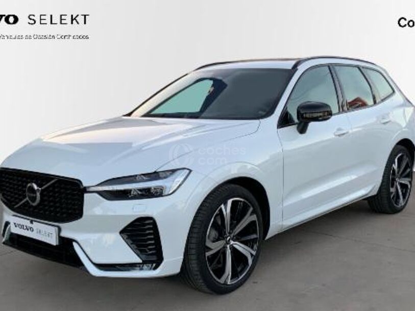 Foto del VOLVO XC60 B4 R-Design FWD Aut.