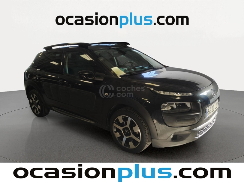 Foto del CITROEN C4 Cactus 1.2 PureTech Feel 82