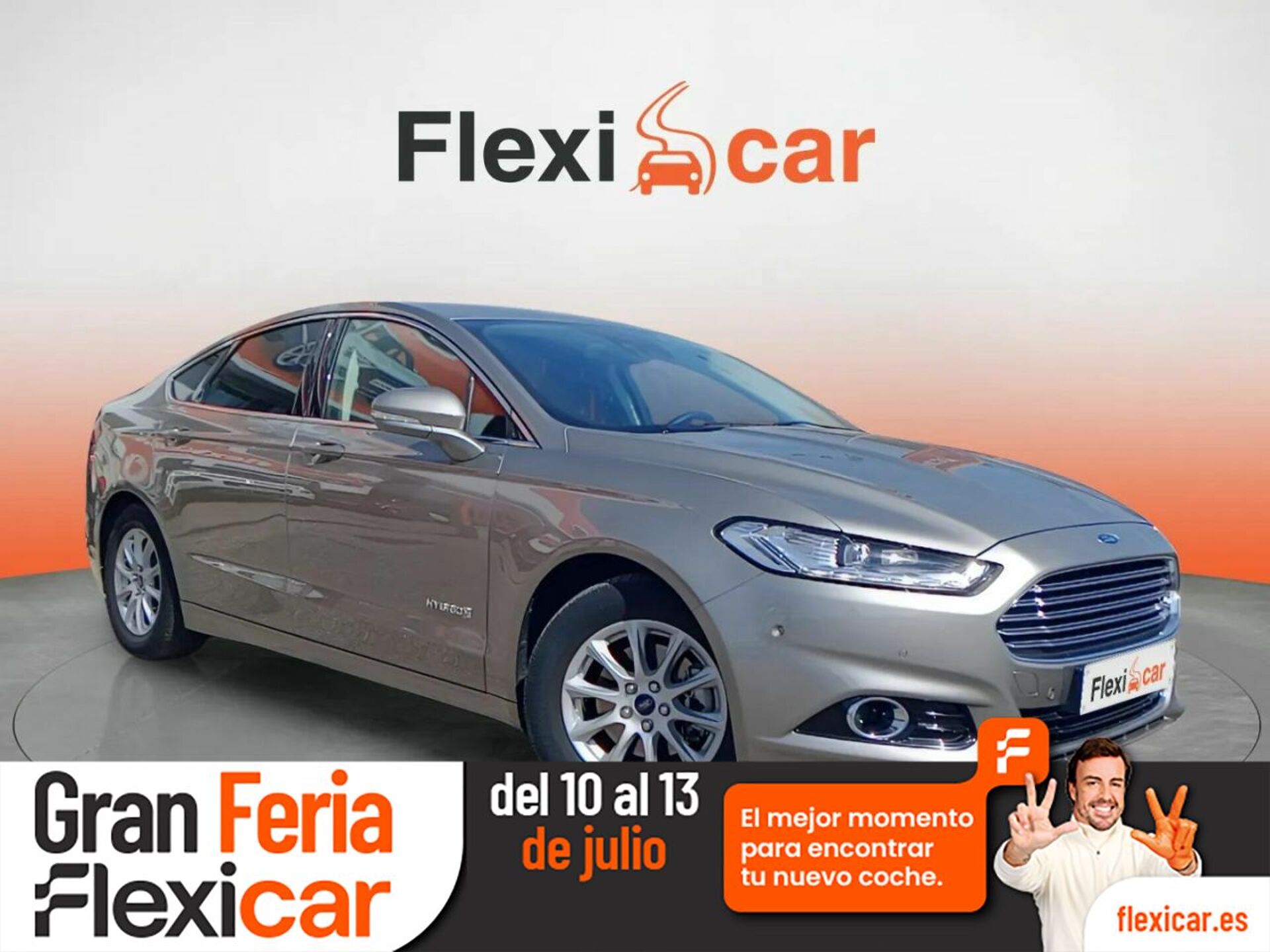 Imagen de FORD Mondeo