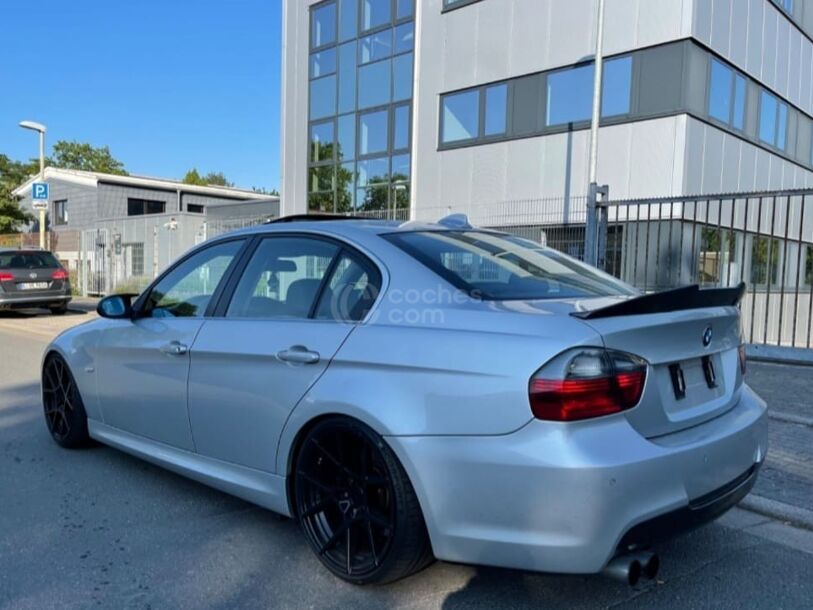 Foto del BMW Serie 3 330i