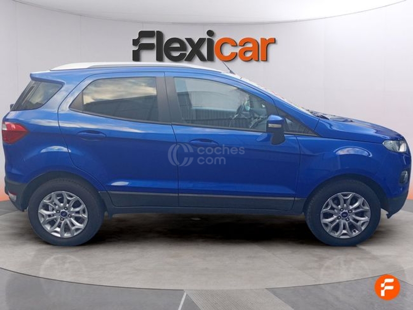 Foto del FORD EcoSport 1.0 EcoBoost Trend 125