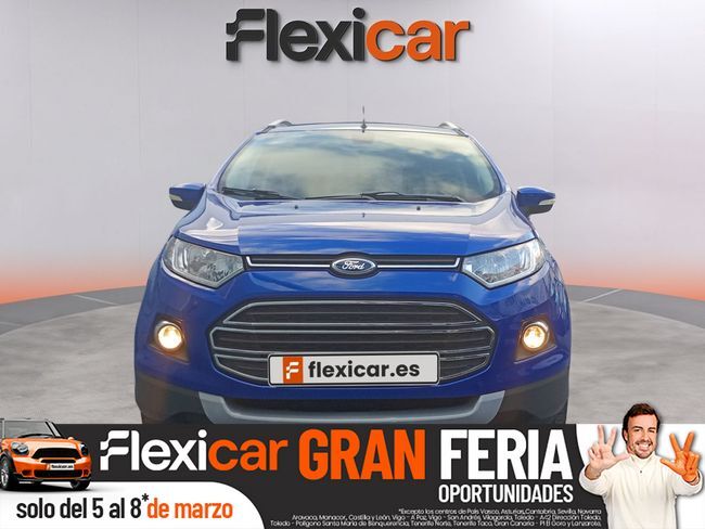 Foto del FORD EcoSport 1.0 EcoBoost Trend 125