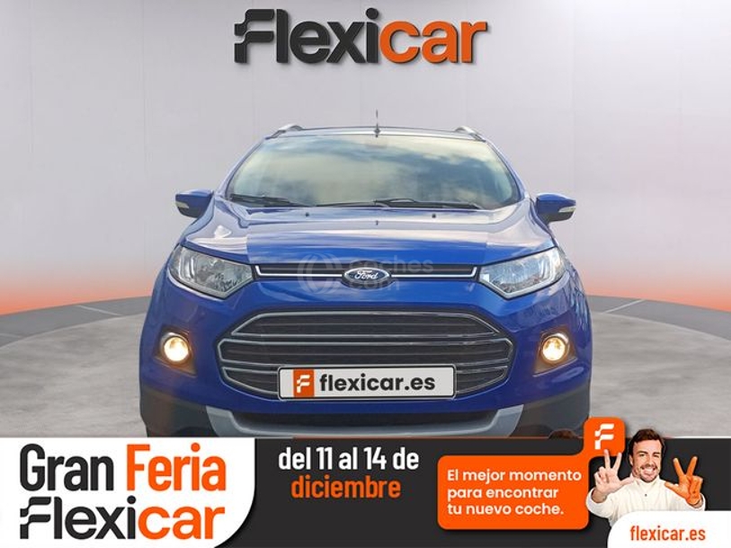 Foto del FORD EcoSport 1.0 EcoBoost Trend 125