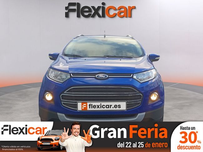 FORD EcoSport (1.0 EcoBoost 125cv Trend) en Tenerife