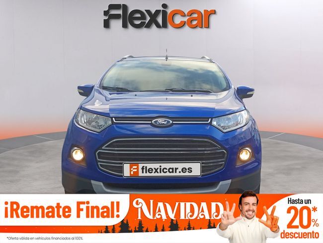 FORD EcoSport (1.0 EcoBoost 125cv Trend) en Tenerife