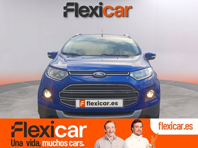 FORD EcoSport (1.0 EcoBoost 125cv Trend) en Tenerife