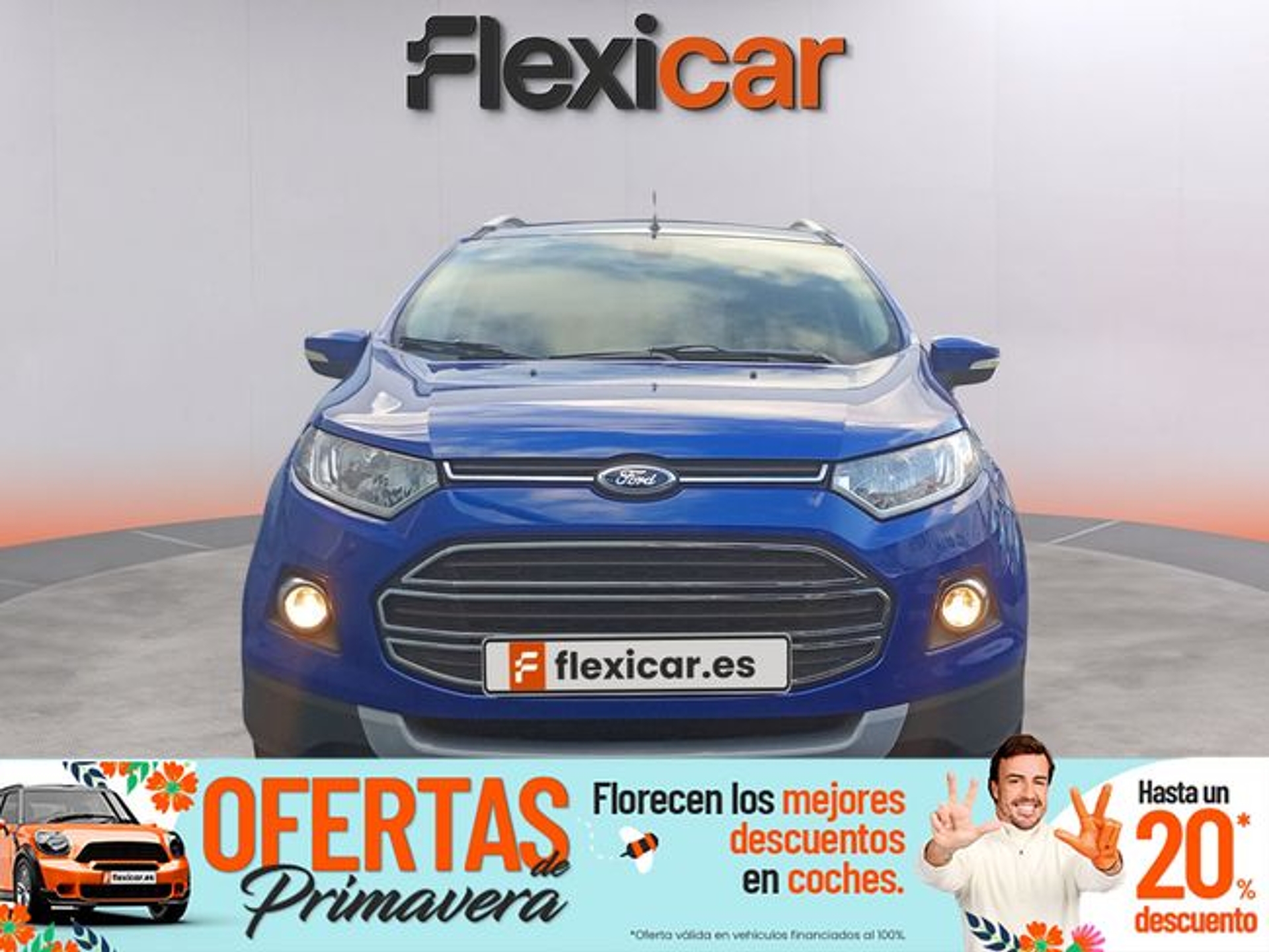 Imagen de FORD EcoSport