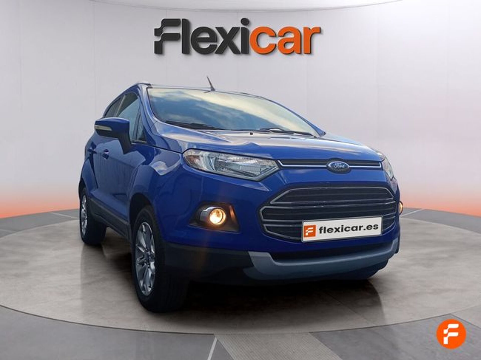 Imagen 2 de FORD EcoSport