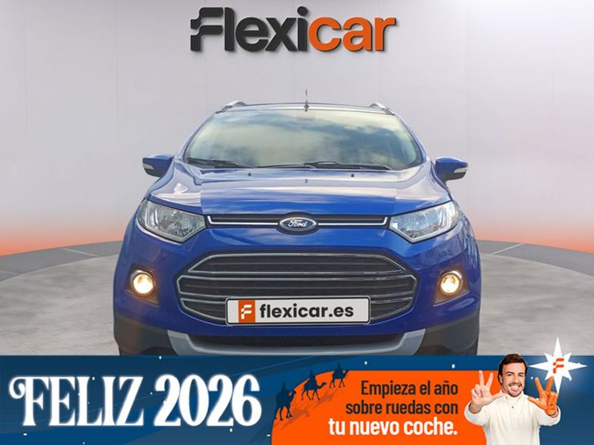 Imagen de FORD EcoSport