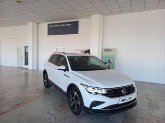 Imagen de VOLKSWAGEN Tiguan 2.0TDI Life DSG 110kW