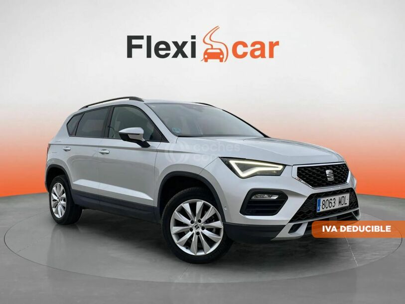 Foto del SEAT Ateca 1.0 TSI S&S Style XM