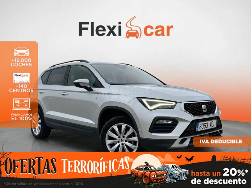 Foto del SEAT Ateca 1.0 TSI S&S Style XM