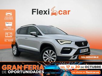 Imagen de SEAT Ateca 1.0 TSI S&S Style XM