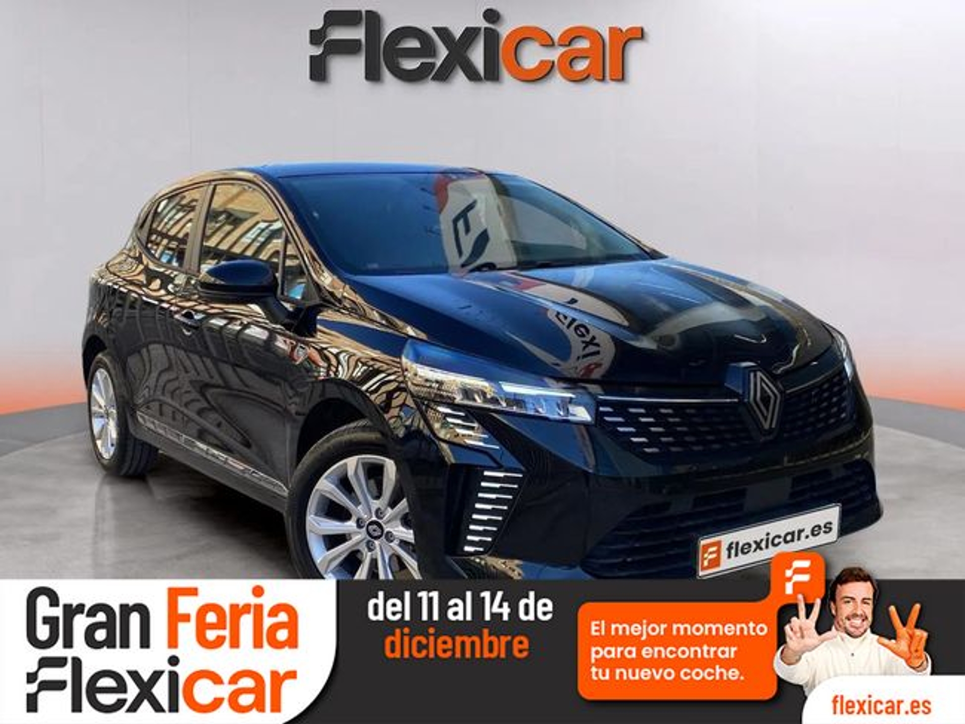 Imagen de RENAULT Clio