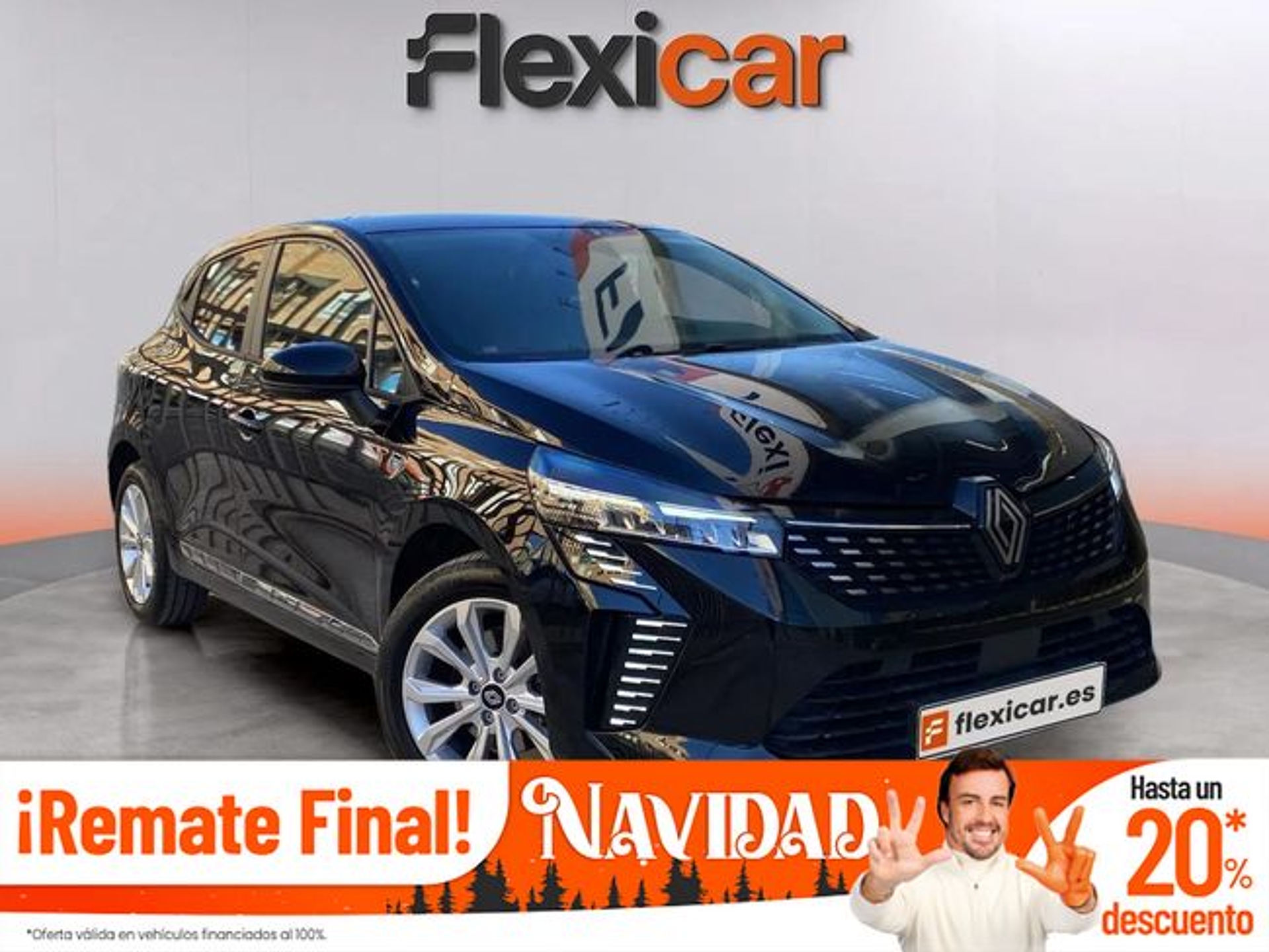 Imagen de RENAULT Clio