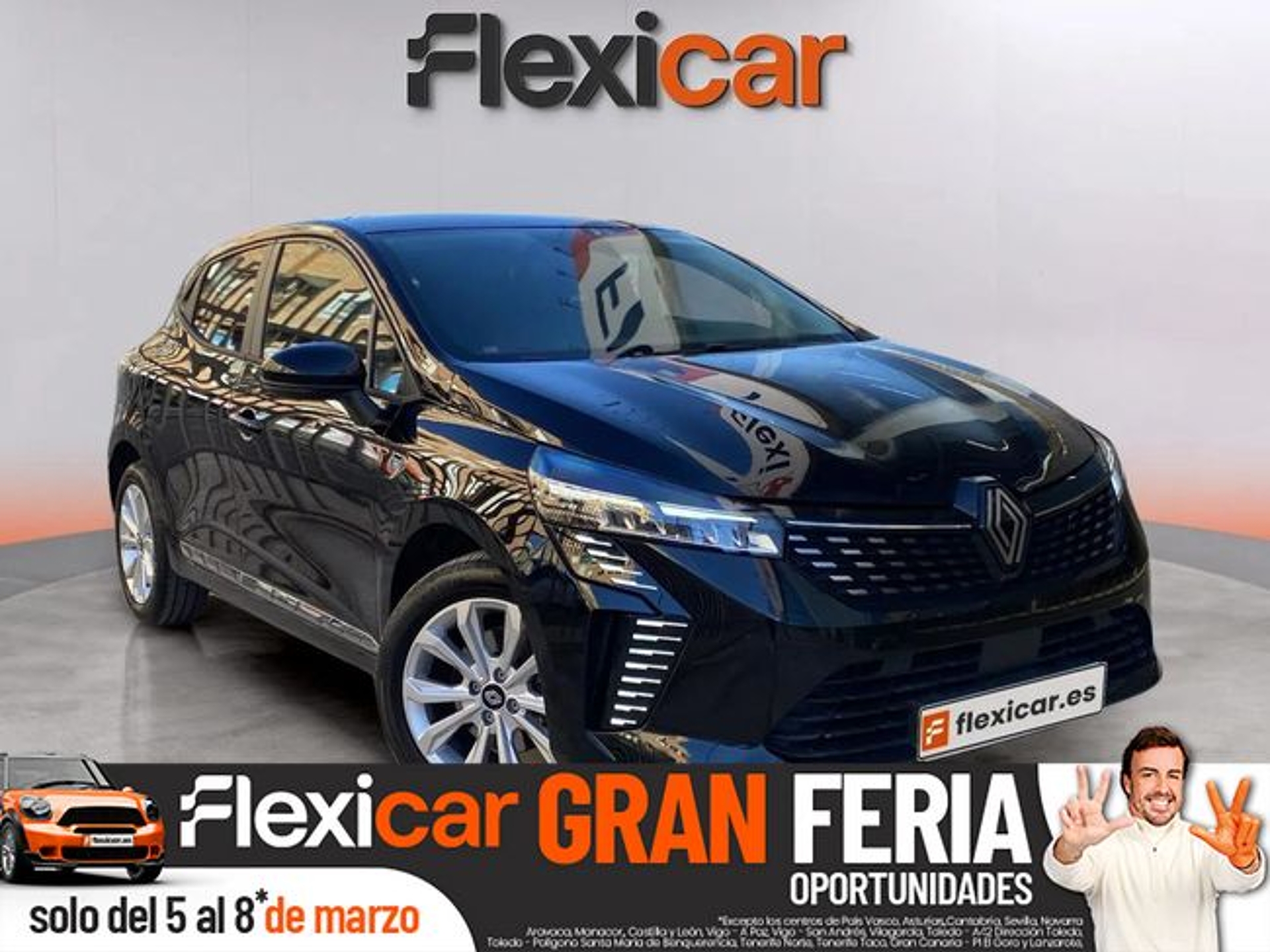 Imagen de RENAULT Clio