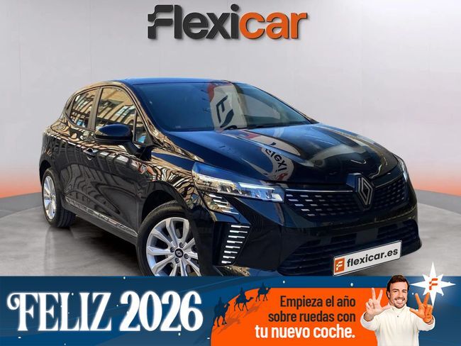 RENAULT Clio (Evolution dCi 100 (74kw)) en Murcia