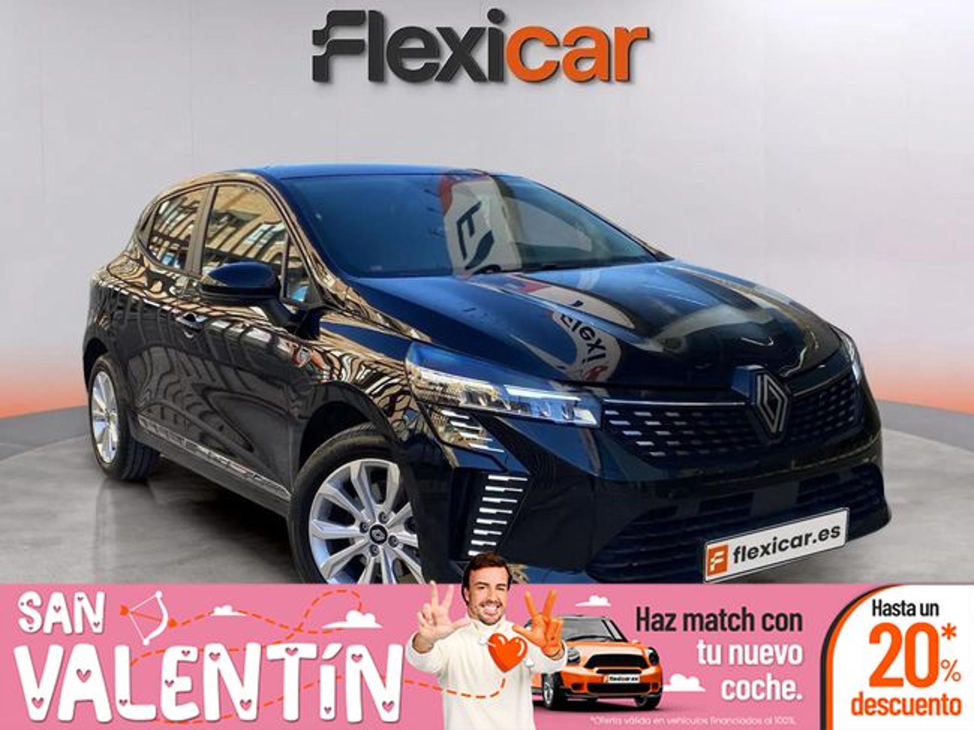 Imagen de RENAULT Clio