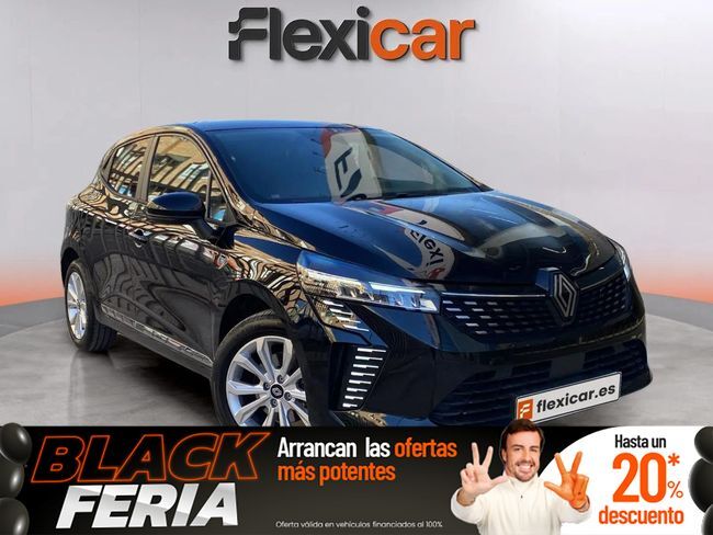 RENAULT Clio (Evolution dCi 100 (74kw)) en Murcia